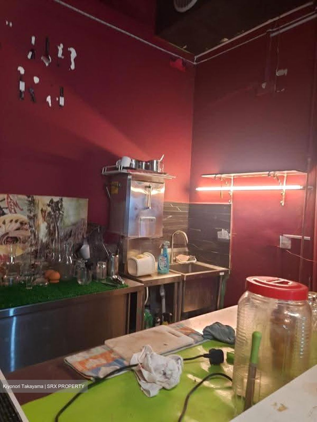 Jalan Besar (D8), Retail #617532651